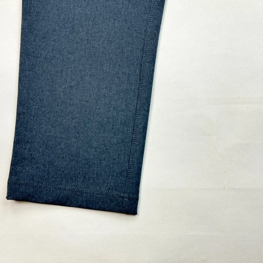 Public Rec‎ Workday Pant 2.0 Mens 34/30 NWT $128 Slate Stretch Pockets Golf Work